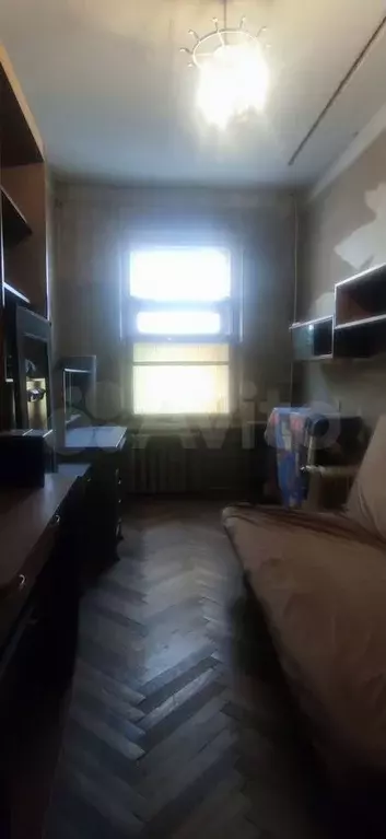 Комната 12,6 м в 4-к., 2/4 эт. - Фото 1