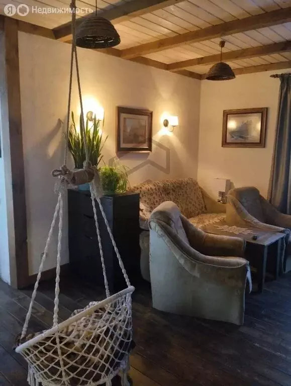 Дом в Воронеж, Октябрьская улица, 430/3 (160 м) - Фото 0