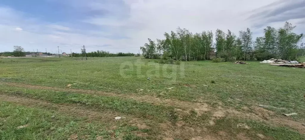 Участок в Саха (Якутия), Якутск Намский тракт 17-й километр тер.,  ... - Фото 1