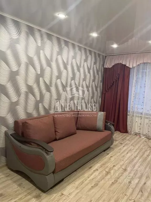 1-к кв. Калужская область, Калуга ул. Поле Свободы, 105 (42.1 м) - Фото 1
