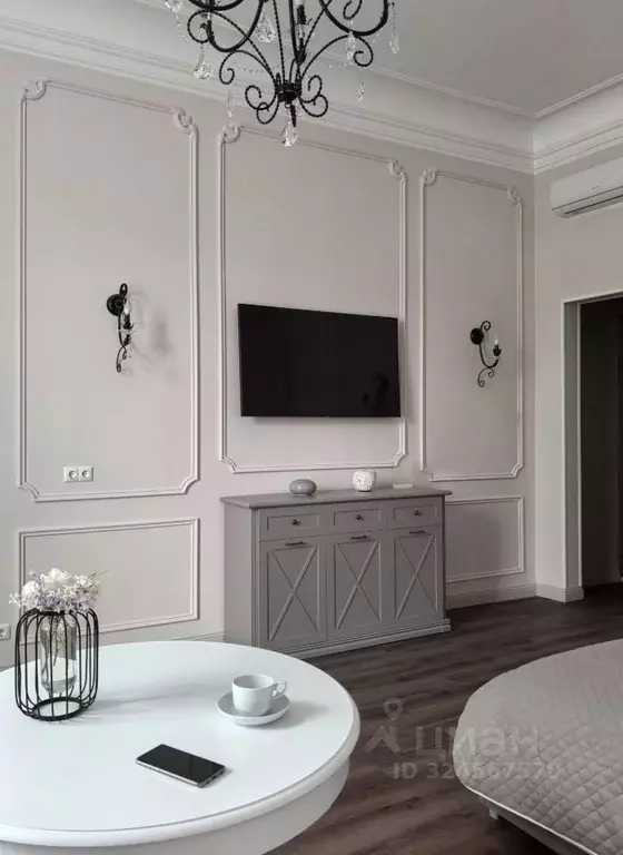 Комната Ростовская область, Таганрог ул. Чехова, 121 (36.0 м) - Фото 2