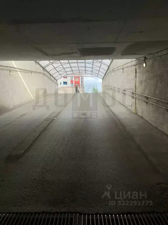 Гараж в Свердловская область, Екатеринбург ул. Краснолесья, 161А (22 ... - Фото 1