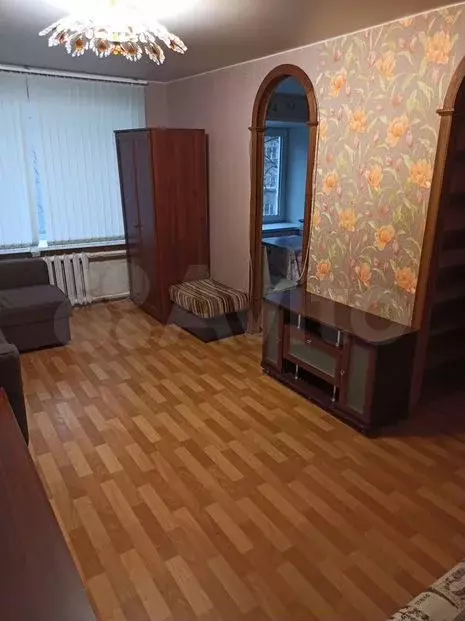 1-к. квартира, 30м, 4/5эт. - Фото 0