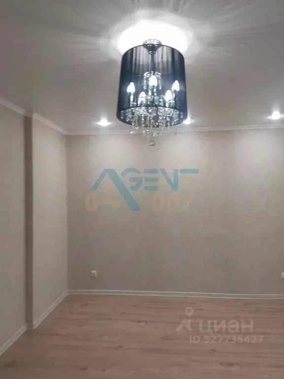 1-к кв. Белгородская область, Белгород ул. Каштановая, 6 (32.2 м) - Фото 2