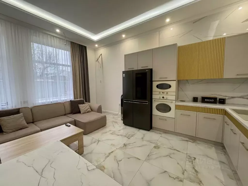Дом в Ростовская область, Ростов-на-Дону ул. Разина, 45а (180 м) - Фото 1