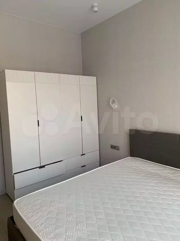 2-к. квартира, 40 м, 3/25 эт. - Фото 1