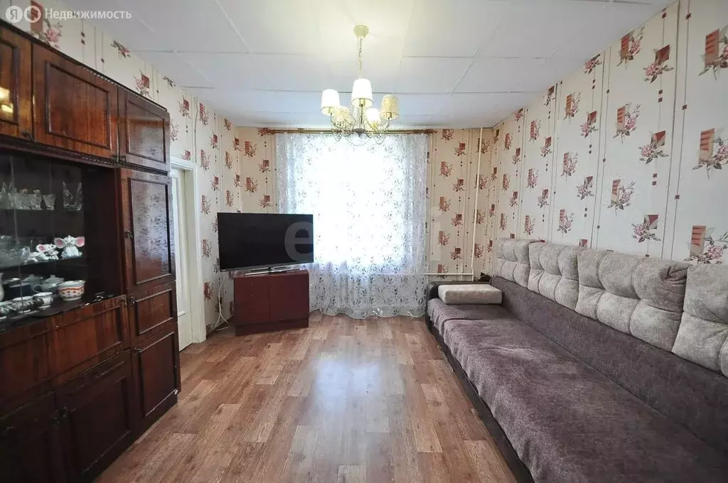 3-комнатная квартира: Салават, улица Гагарина, 18 (73.2 м) - Фото 2