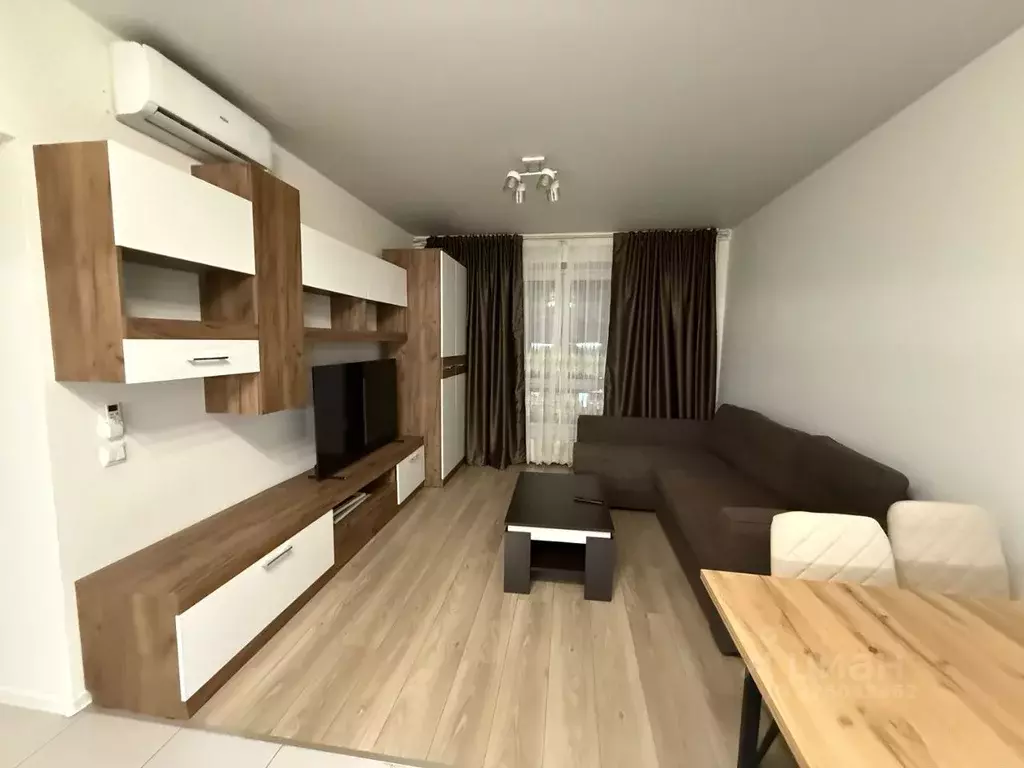 3-к кв. Московская область, Люберцы ул. Летчика Ларюшина, 16 (56.0 м) - Фото 1