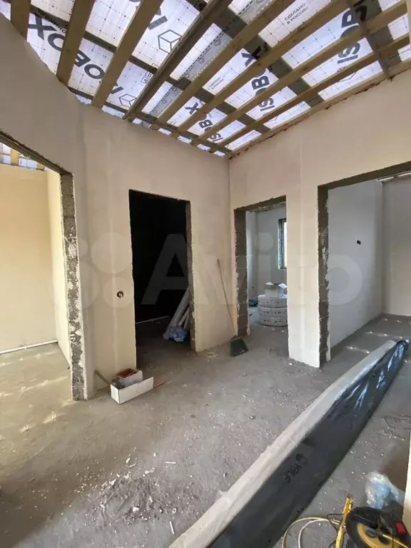 Дом 104 м на участке 5,2 сот. - Фото 1