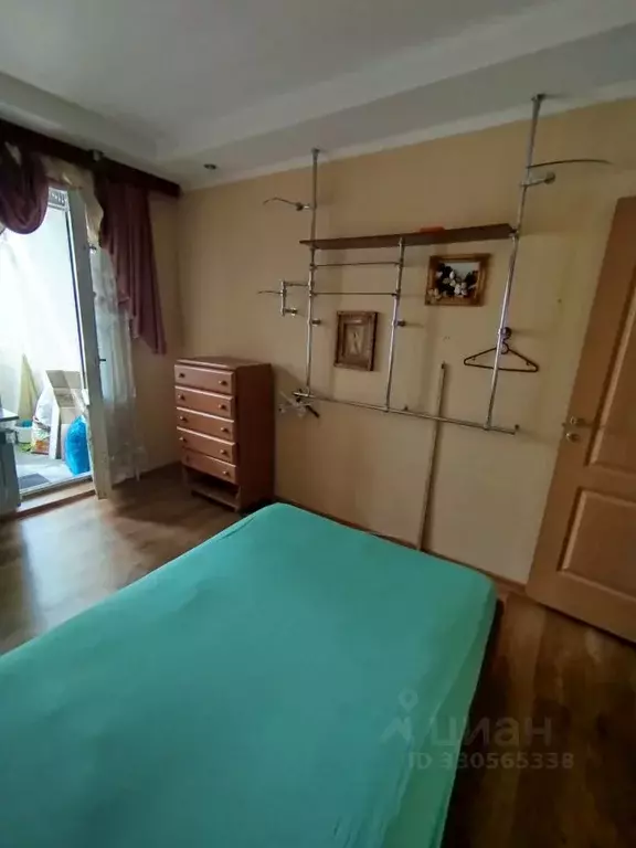 2-к кв. Калининградская область, Калининград ул. Чаадаева, 27 (54.0 м) - Фото 2