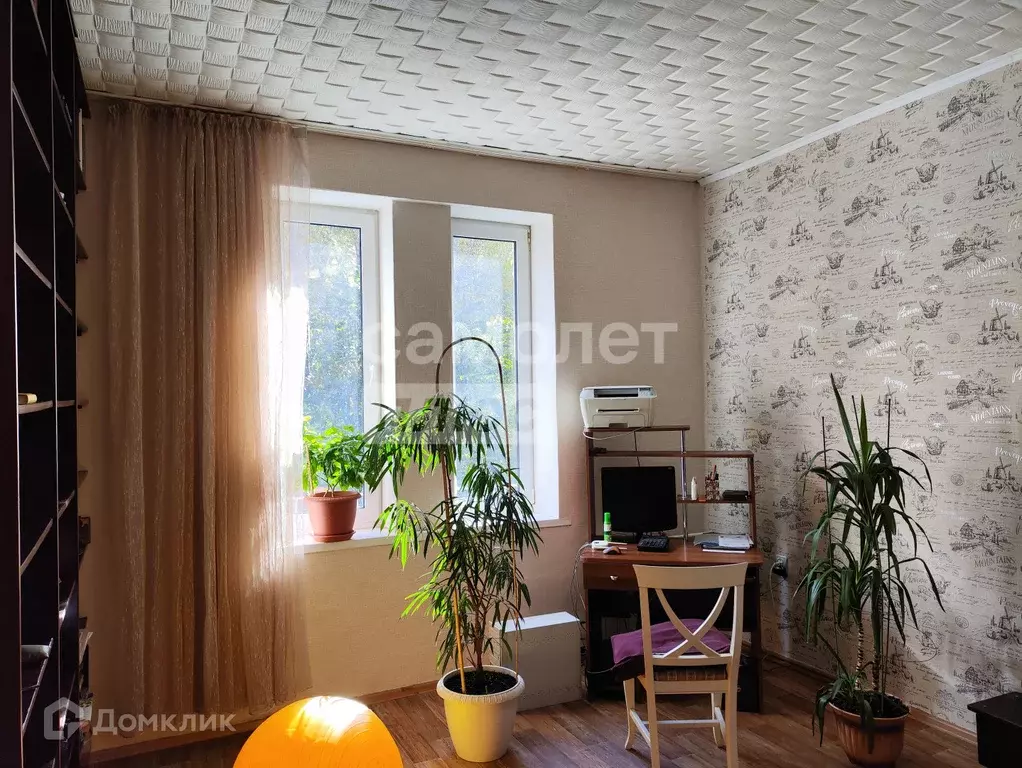 Продаётся 3-к квартира, 68 м - Фото 0