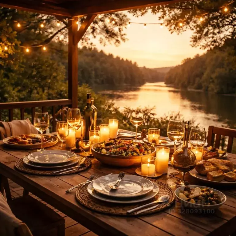 Участок в Московская область, Можайский муниципальный округ, Лесная ... - Фото 1