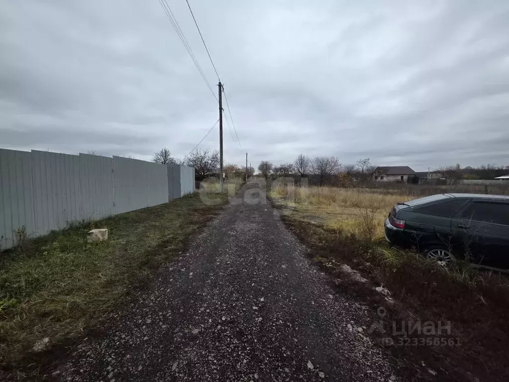 Дом в Белгородская область, Белгородский район, с. Стрелецкое, ... - Фото 2
