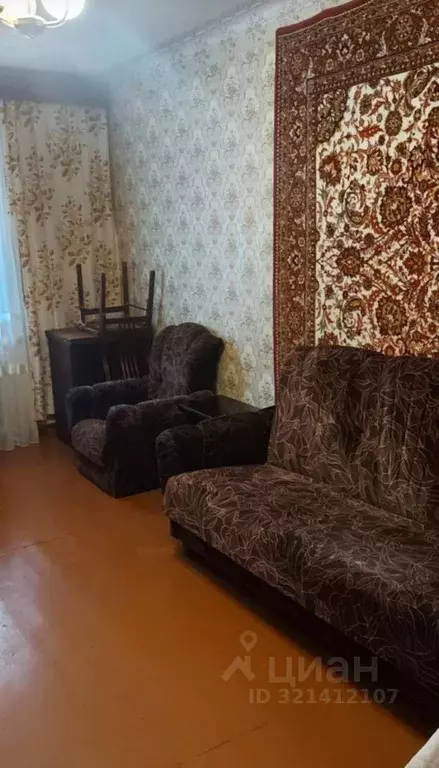 2-к кв. Нижегородская область, Нижний Новгород Звенигородский пер., 8 ... - Фото 0