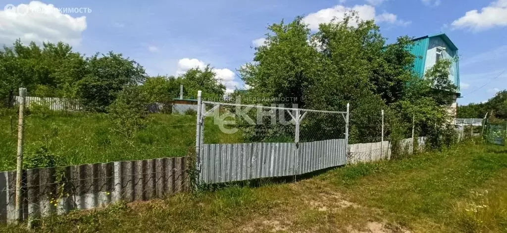Участок в Кстово, улица Чернышевского (10 м) - Фото 1