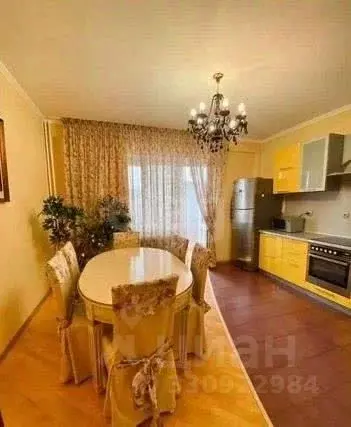 2-к кв. Ставропольский край, Ставрополь ул. Лермонтова, 210 (90.0 м) - Фото 2
