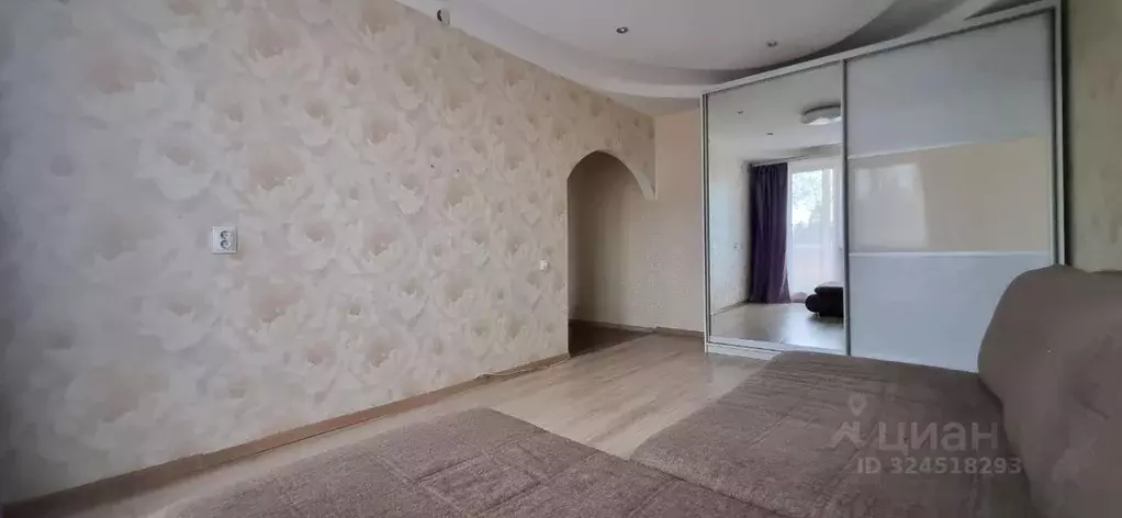 2-к кв. Ленинградская область, Всеволожск ул. Плоткина, 9/73 (50.1 м) - Фото 2