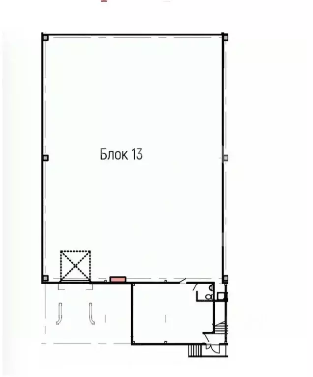 Производственное помещение в Московская область, Подольск городской ... - Фото 2