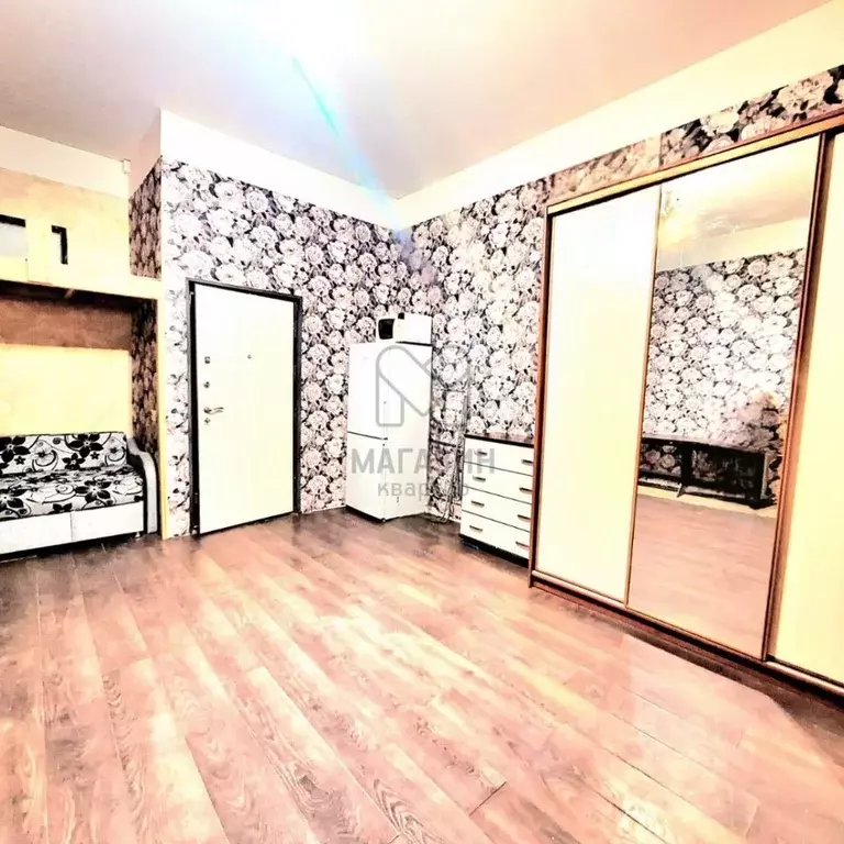 Комната Санкт-Петербург Бронницкая ул., 14 (22.0 м) - Фото 2