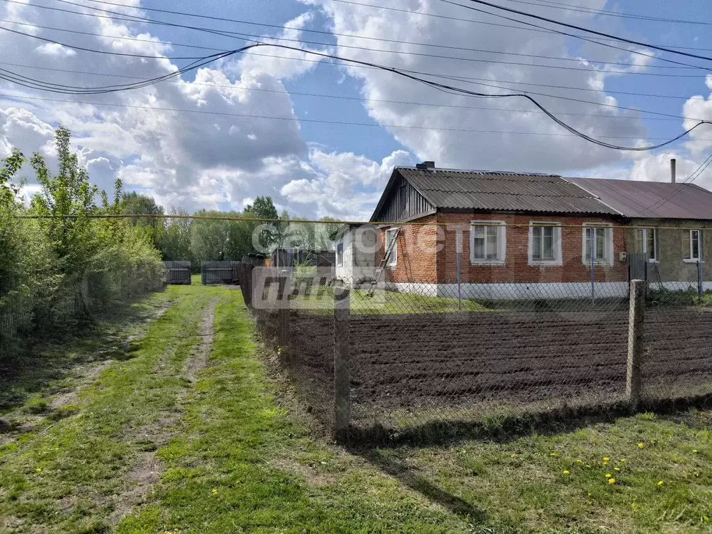 Коттедж 62 м на участке 50 сот. - Фото 0