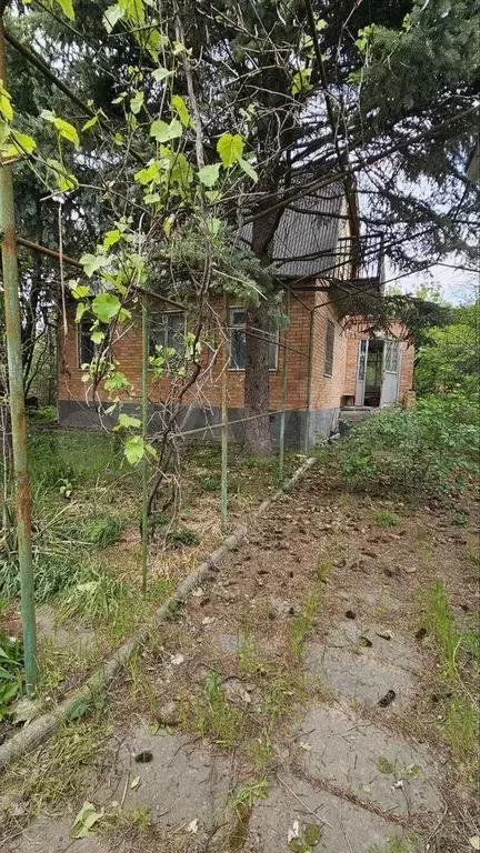 Дача 100 м на участке 5,5 сот. - Фото 1