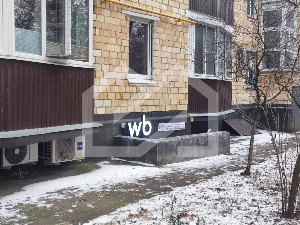 Помещение свободного назначения в Москва ул. Фотиевой, 3 (140 м) - Фото 1