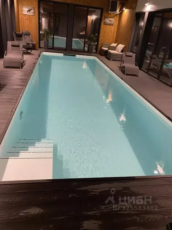 Коттедж в Тульская область, Ясногорский район, Иваньковское с/пос, ... - Фото 2