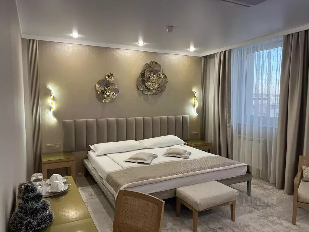 Комната Челябинская область, Челябинск Красноармейская ул., 116 (33.0 ... - Фото 2