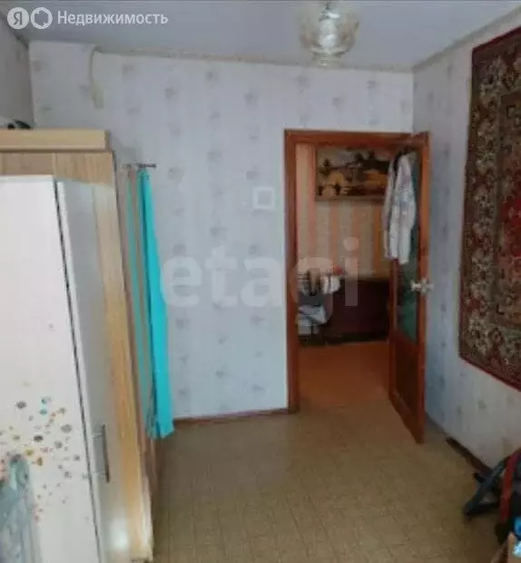 Дом в муниципальное образование Саратов, село Сторожевка, Октябрьская ... - Фото 1