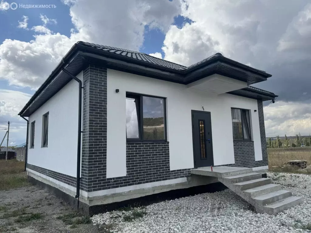 Дом в Краснодарский край, городской округ Новороссийск, хутор ... - Фото 2