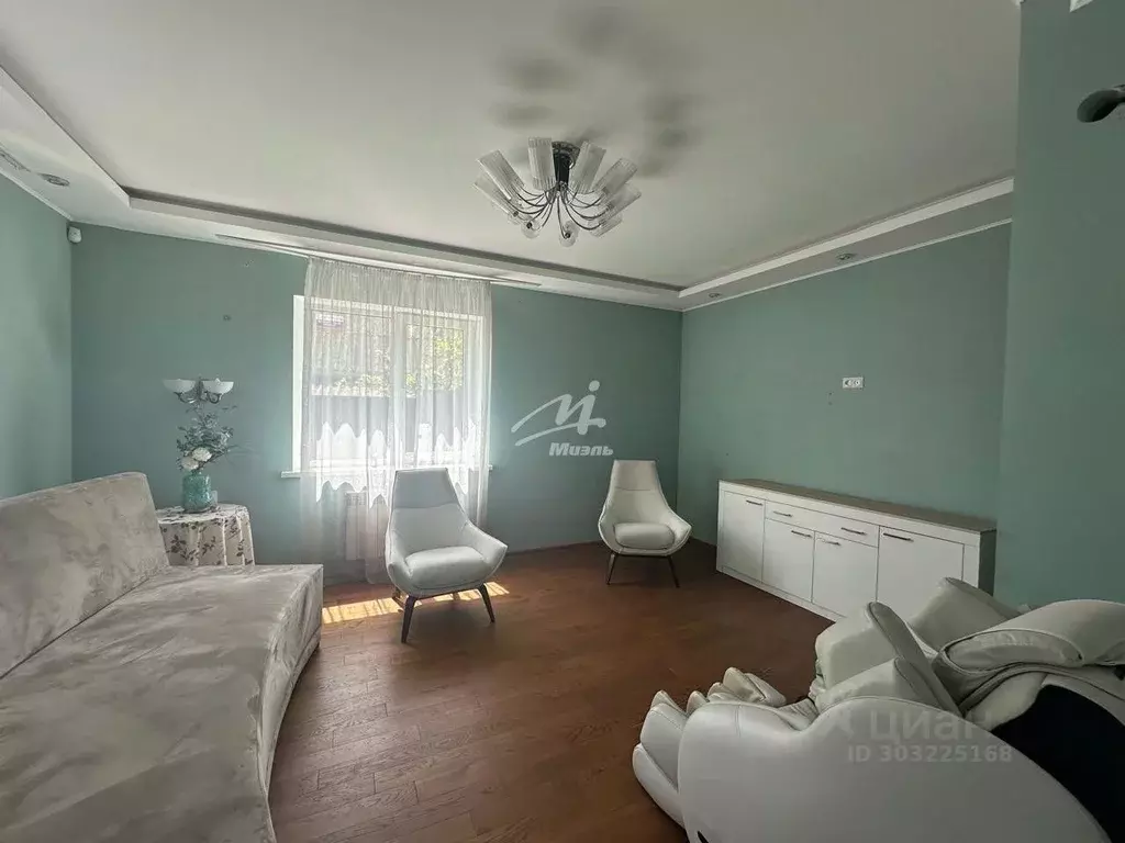 Дом в Севастополь Херсонес садоводческое товарищество, 22 (255 м) - Фото 1