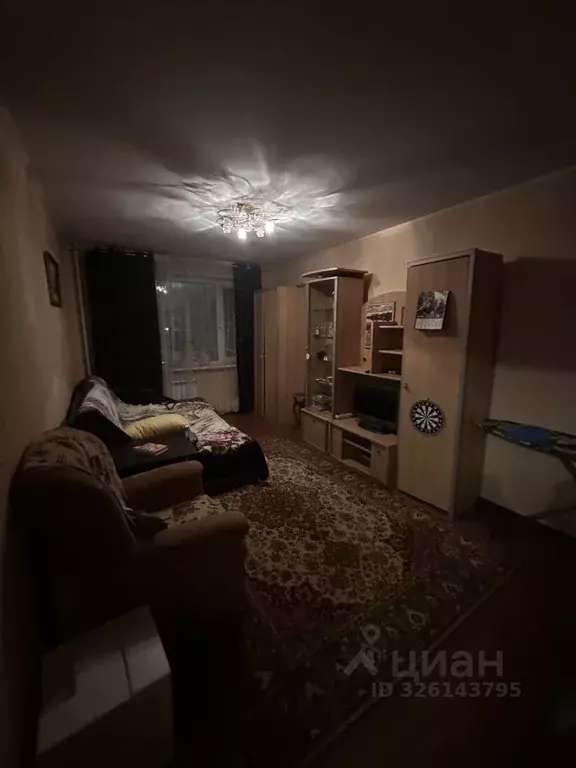 2-к кв. Московская область, Балашиха городской округ, д. Пуршево ул. ... - Фото 1