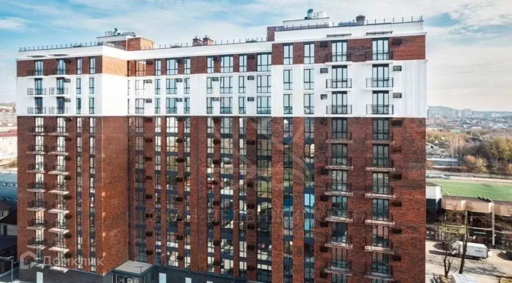 Продаётся 2-к квартира, 63.6 м - Фото 1