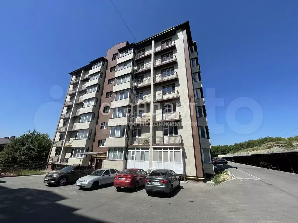 квартира-студия, 22,8 м, 7/7 эт. - Фото 0