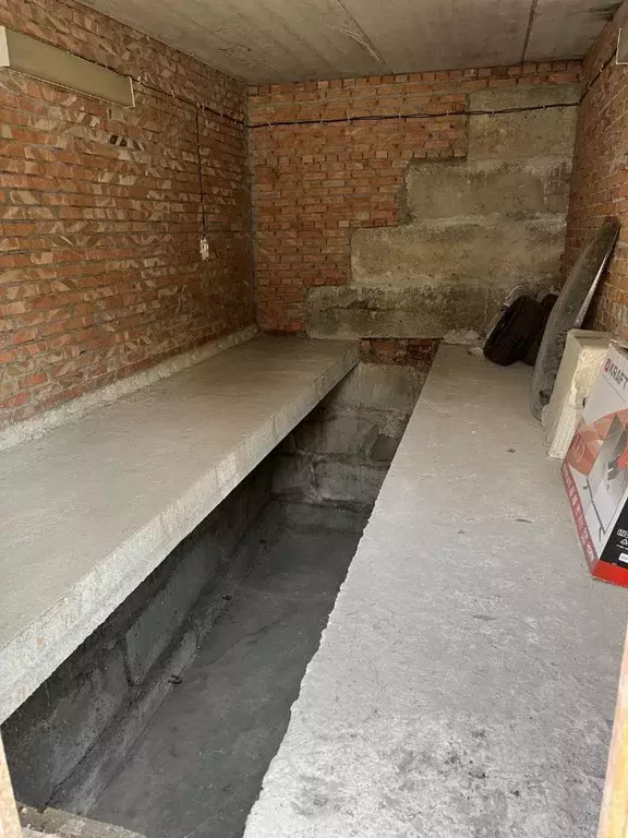 Гараж в Ростовская область, Ростов-на-Дону ул. Нансена, 103Зс27 (37 м) - Фото 2