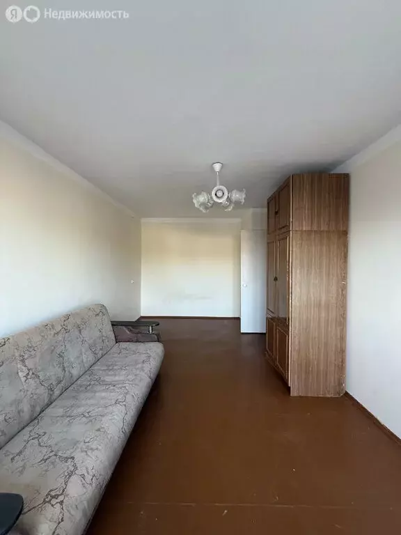 1-комнатная квартира: Еткуль, улица Ленина, 5А (31 м) - Фото 1