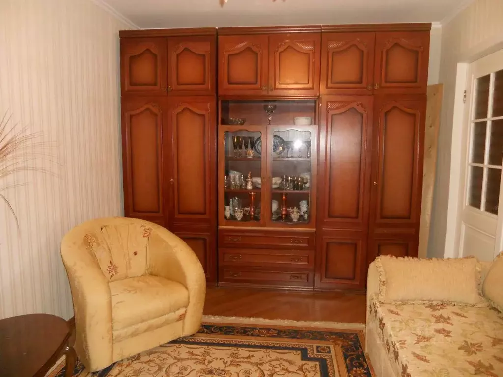 Комната Московская область, Мытищи Шараповская ул., 2к3 - Фото 1