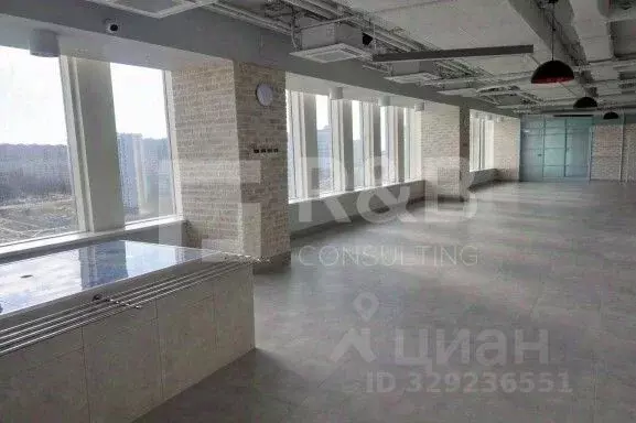 Офис в Москва Профсоюзная ул., 65к1 (550 м) - Фото 1