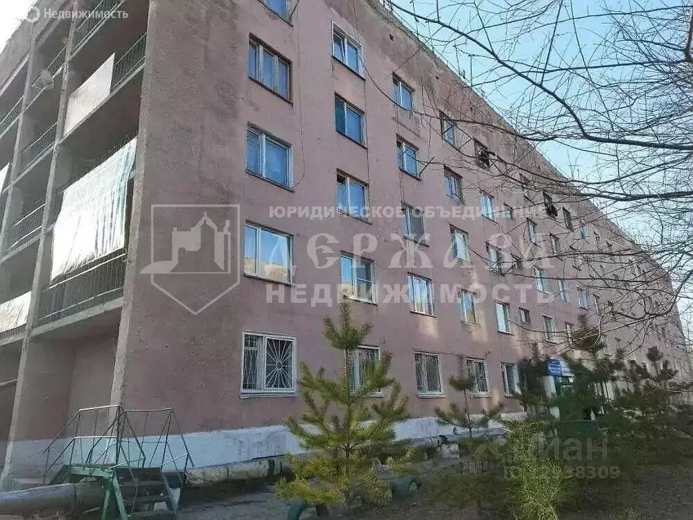 1к в -комнатной квартире (12.8 м) - Фото 1