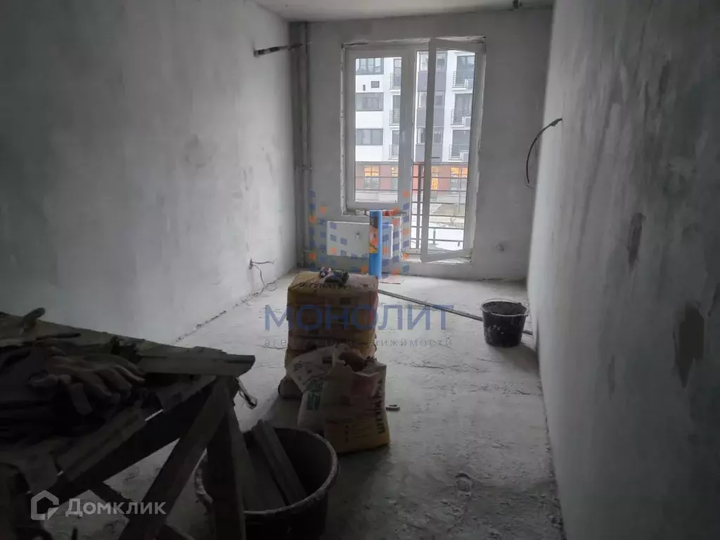 Продаётся 1-к квартира, 33.9 м - Фото 0