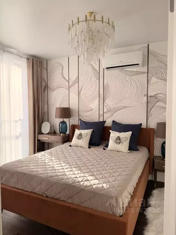 2-к кв. Москва ул. Пресненский Вал, 14к5 (60.0 м) - Фото 1