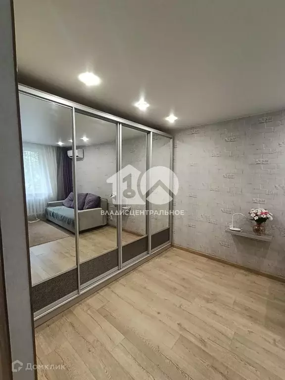 Продаётся 1-к квартира, 30 м - Фото 1