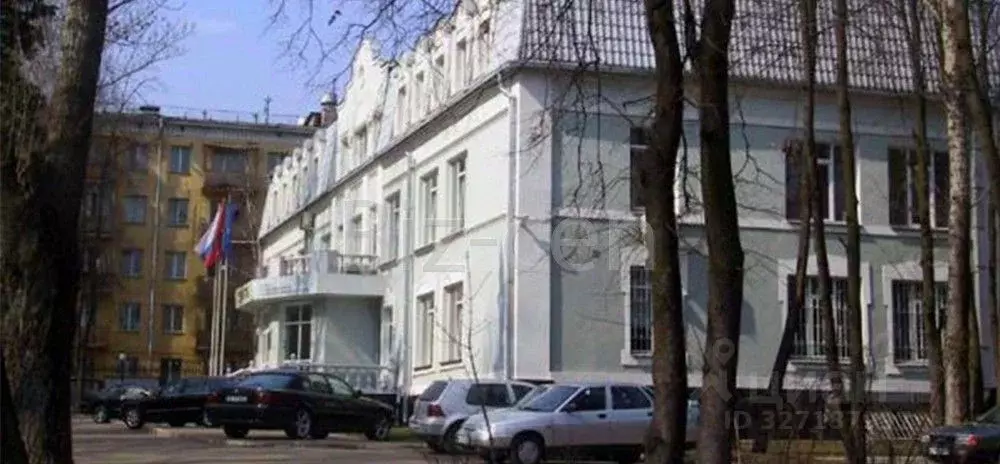 Офис в Москва ул. Герасима Курина, 10К1 (55 м) - Фото 0