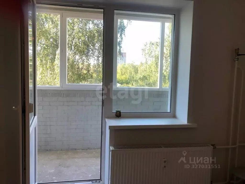 1-к кв. Пермский край, Пермь ул. Водников, 59 (36.6 м) - Фото 2