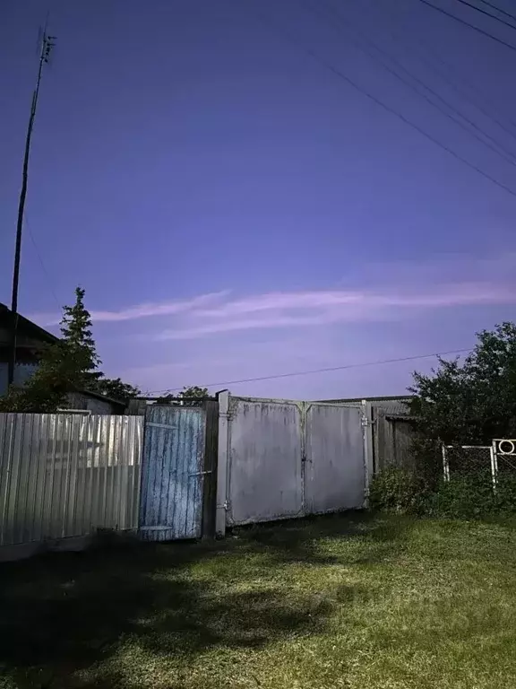 Дом в Челябинская область, Варненский муниципальный округ, с. Лейпциг ... - Фото 2