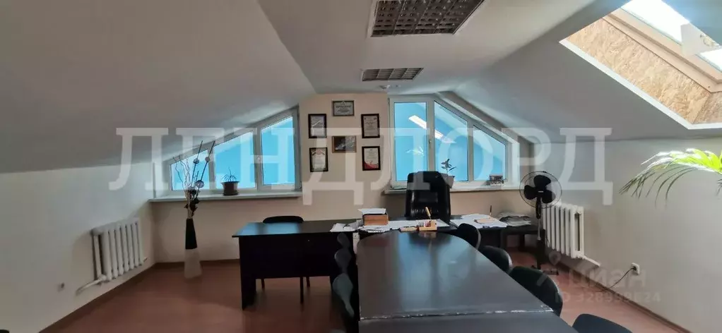 Офис в Ростовская область, Ростов-на-Дону ул. Доватора, 144/12 (340 м) - Фото 2