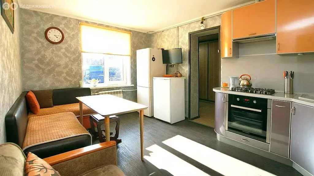 2-комнатная квартира: Волоколамск, Первомайская улица, 1А (54.9 м) - Фото 0