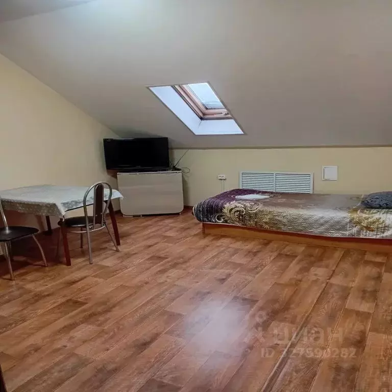 Комната Архангельская область, Няндома ул. Урицкого, 7 - Фото 1