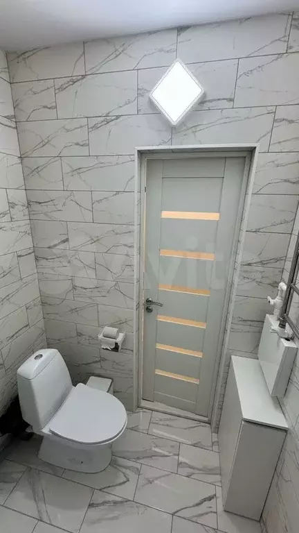 1-к. квартира, 30 м, 9/20 эт. - Фото 1