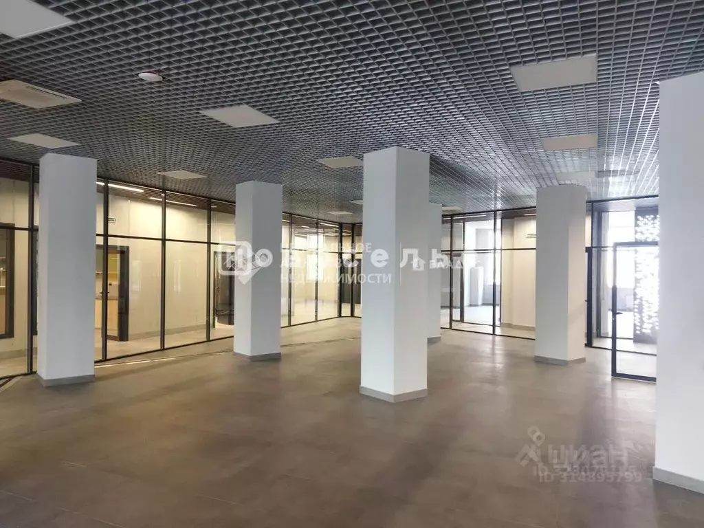 Офис в Рязанская область, Рязань Спортивная ул., 14 (166 м) - Фото 2